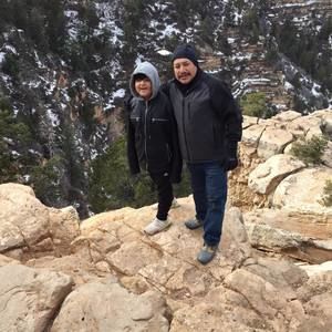 Meet your Posher, Jorge